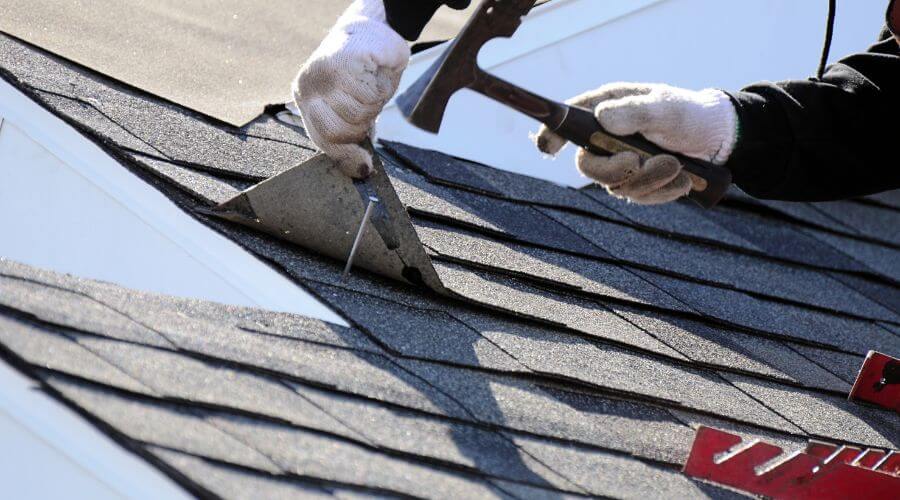 Professional metal roof installation in Clayton, ID